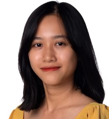 Nhi, Nguyễn