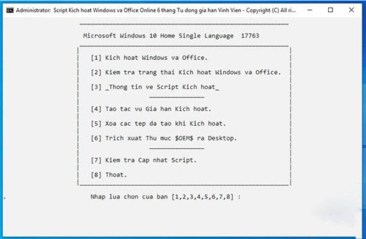 Active Win 10 bang Aio Tool 2
