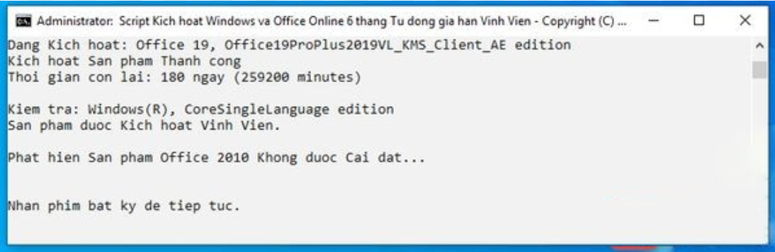 Active Win 10 bang Aio Tool 4