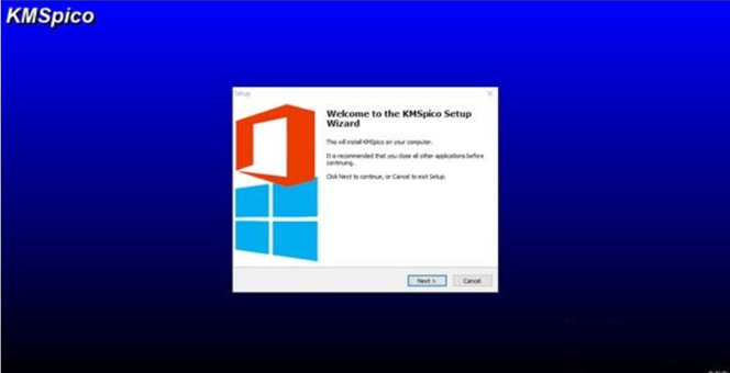 Download KMSpico 11 1
