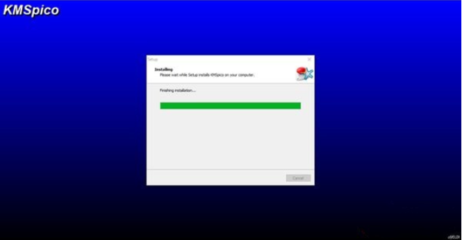 Download KMSpico 11 2