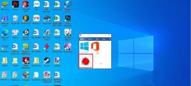 Download KMSpico 11 4