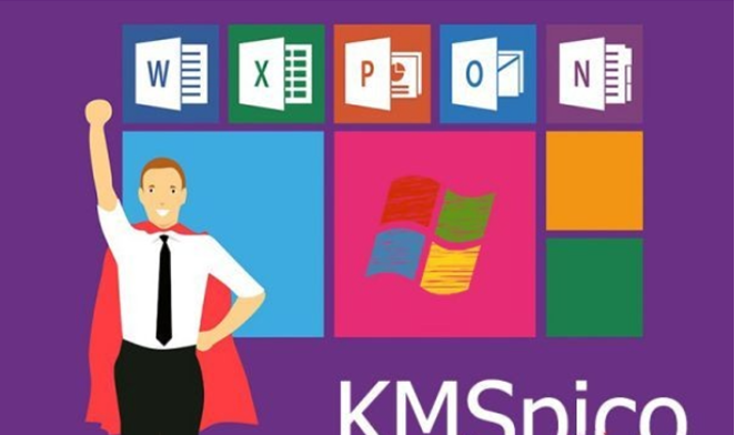 Download KMSpico 11 5
