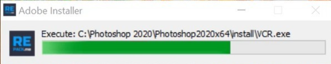 Download Photoshop CC 2020 Full Crack v21.0 3