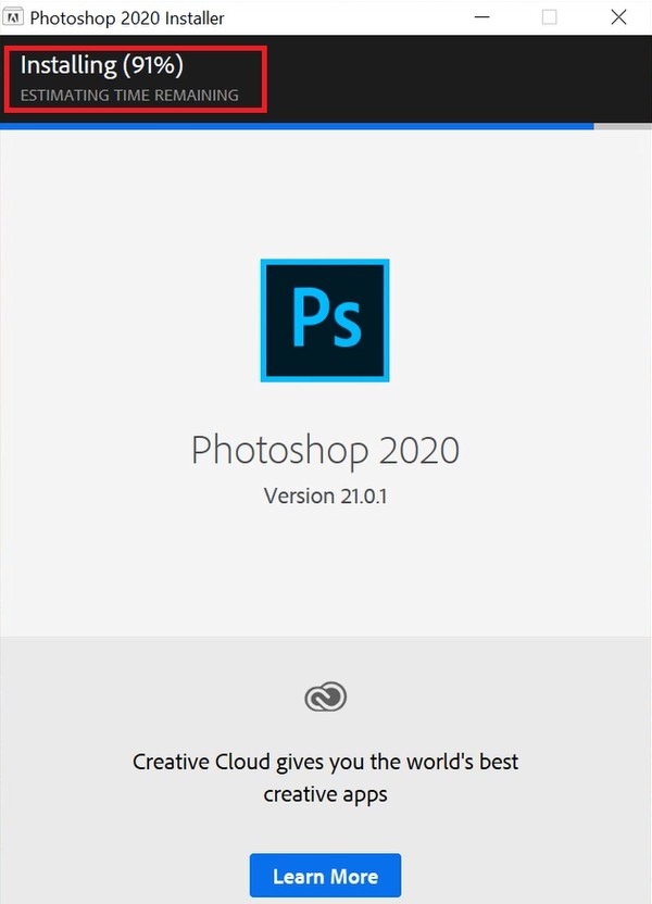 Download Photoshop CC 2020 Full Crack v21.0 5