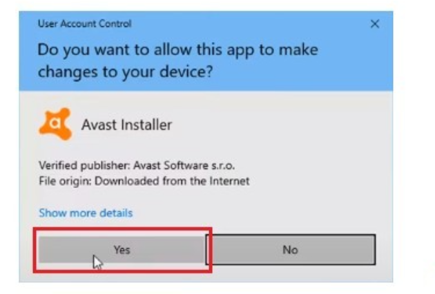 Key Avast Premium Security 5