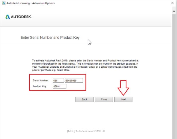 Revit 2019 Full Crack 10