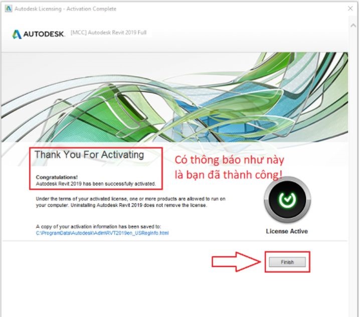 Revit 2019 Full Crack 11