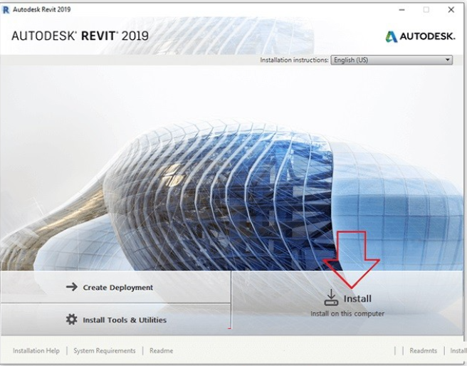Revit 2019 Full Crack 4