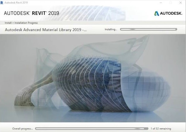 Revit 2019 Full Crack 7