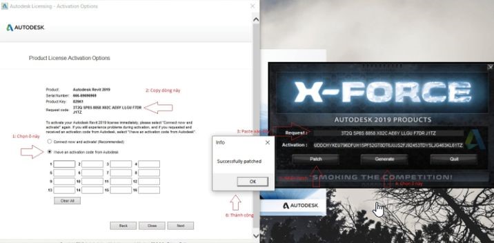 Revit 2019 Full Crack 9