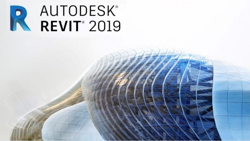 Revit 2019 Full Crack