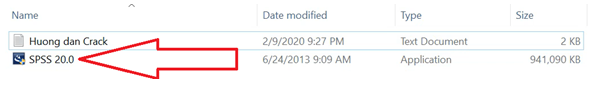 SPSS 20 Full 0