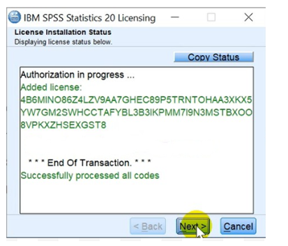 SPSS 20 Full 18