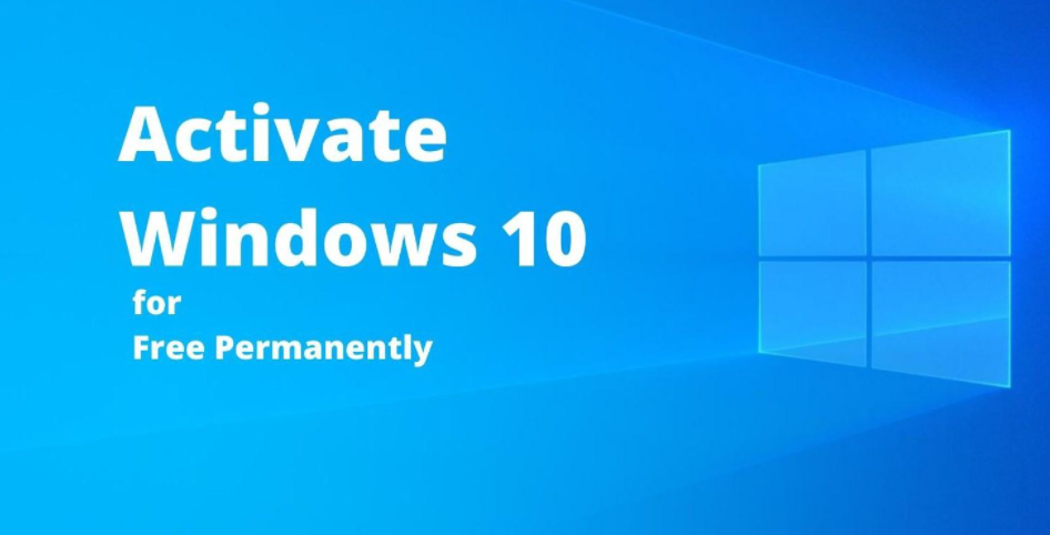 crack win10