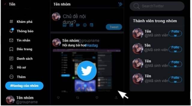 mau PowerPoint thuyet trinh 1