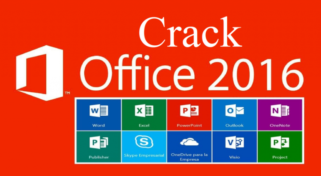 tai Office 2016 Professional Plus Crack 0
