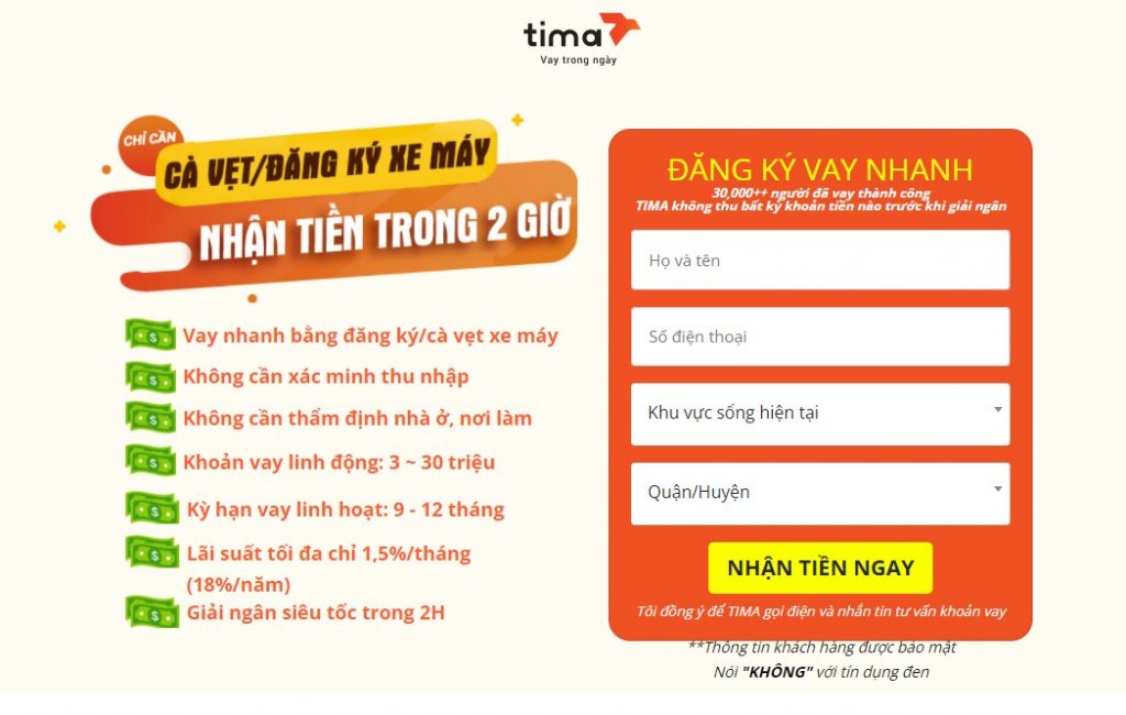 tima