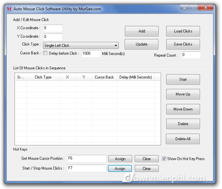 2512 phan mem Auto Mouse Click
