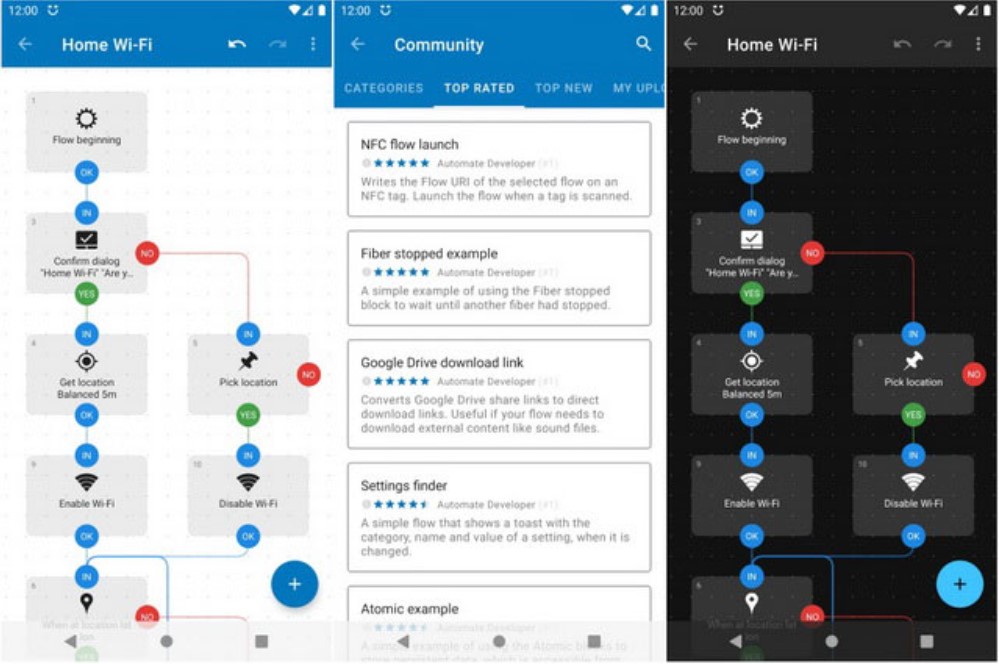 auto click cho android 2
