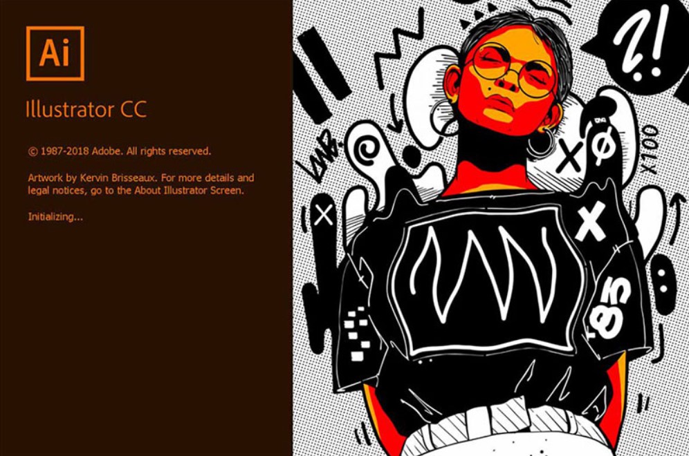 Phần mềm Adobe Illustrator có tác dụng gì? 