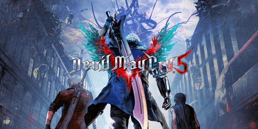 566 game devil may cry 5