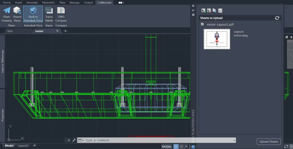 AutoCAD