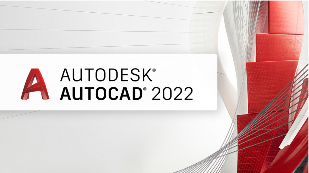 AutoCAD 2022