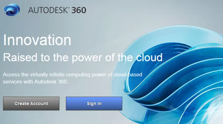 Autodesk 360