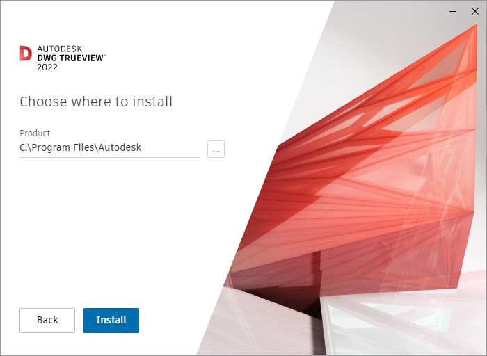Autodesk DWG TrueView 2022 Free Download