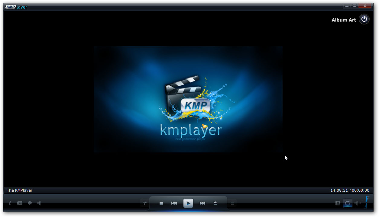 Phần Mềm VLC Media Player