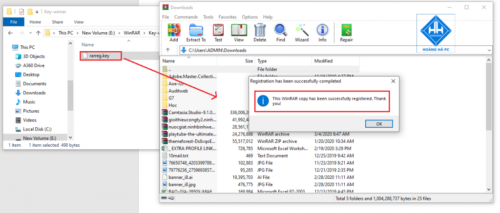 WinRAR 2020