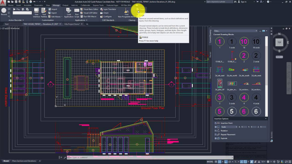 phan mem autocad 5