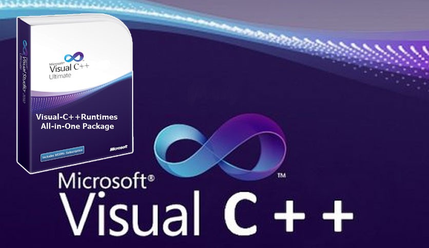 visual cpp redistributable runtimes all in one free download 01