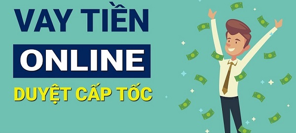 vay tien online