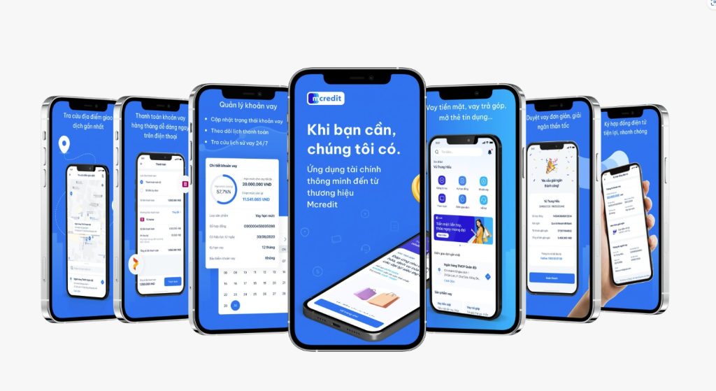 mcredit