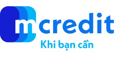 mcredit logo