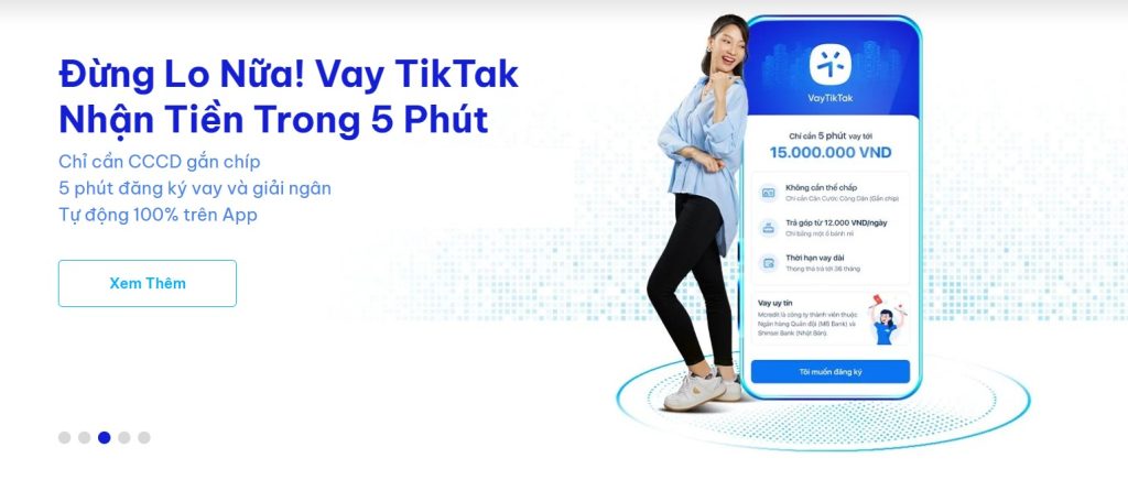 mrcredit vay tiktak nhan tien ngay