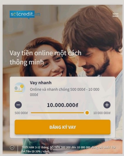 solcredit