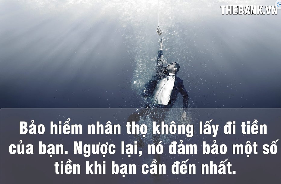 Tầm quan trọng của bảo hiểm nhân thọ