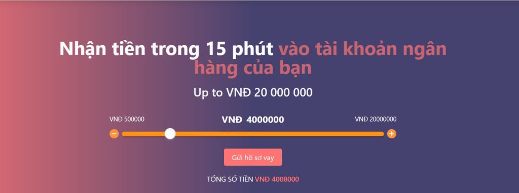 SOS Credit: Hướng dẫn vay nhanh đơn giản

