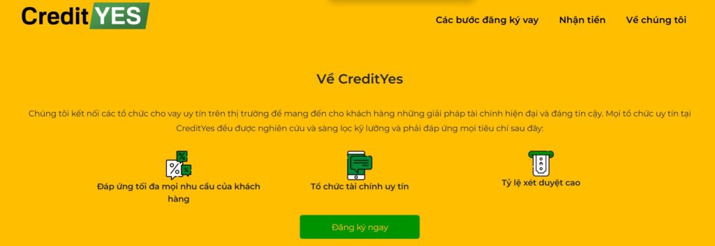 credit yes