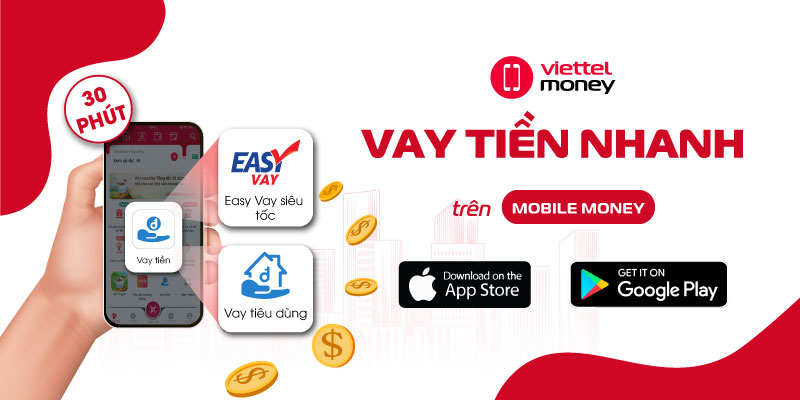 Vay Tiền Qua ViettelPay: Ưu Điểm, Nhược Điểm, Cách Vay Đơn Giản