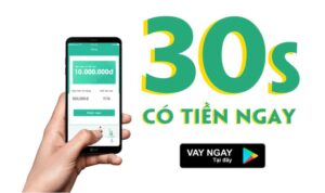 Vay Tiền iDong: Tất Tần Tật Thông Tin Cần Biết Trước Khi Vay